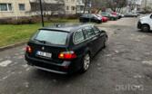 BMW 5 Series E60/E61 Touring wagon