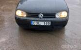 Volkswagen Golf 4 generation Hatchback 5-doors