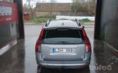 Volvo V50 1 generation [restyling]