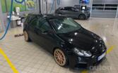 Volkswagen Golf 6 generation Hatchback 3-doors