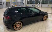 Volkswagen Golf 6 generation Hatchback 3-doors