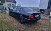 BMW 5 Series E39 [restyling] Sedan