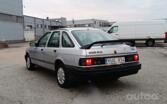 Ford Sierra 1 generation [restyling] Hatchback 5-doors