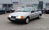 Ford Sierra 1 generation [restyling] Hatchback 5-doors