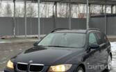 BMW 3 Series E90/E91/E92/E93 Touring wagon