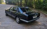 Mercedes-Benz S-klas (w126)