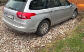 Citroen C5 2 generation wagon 5-doors