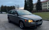 Volvo V50 1 generation wagon