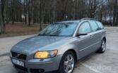 Volvo V50 1 generation wagon