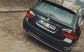 BMW 3 Series E90/E91/E92/E93 Touring wagon