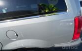 Chrysler Town & Country 5 generation [restyling]