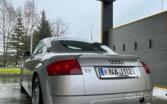 Audi TT 8N Coupe