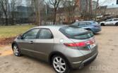 Honda Civic 8 generation Hatchback 5-doors