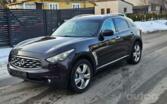 Infiniti FX 2 generation