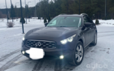 Infiniti FX 2 generation