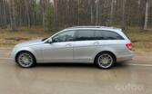 Mercedes-Benz C-Class W204/S204 wagon 5-doors