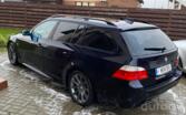 BMW 5 Series E60/E61 Touring wagon