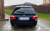 BMW 5 Series E60/E61 Touring wagon