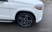 Mercedes-Benz GLS-Class X166 AMG SUV 5-doors