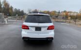 Mercedes-Benz GLS-Class X166 AMG SUV 5-doors