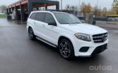 Mercedes-Benz GLS-Class X166 AMG SUV 5-doors