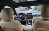 BMW 3 Series 6 generation (F3x) [restyling]