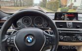 BMW 3 Series 6 generation (F3x) [restyling]