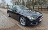 BMW 3 Series 6 generation (F3x) [restyling]