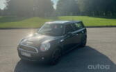 Mini Clubman 1 generation Cooper S wagon 4-doors