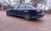 Audi A6 4B/C5 [restyling] Sedan