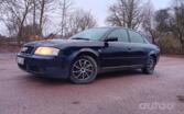 Audi A6 4B/C5 [restyling] Sedan