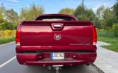 Cadillac Escalade 3 generation SUV