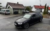 Audi A4 B8/8K wagon 5-doors