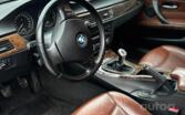 BMW 3 Series E90/E91/E92/E93 Sedan