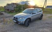 BMW X5 E70 Crossover