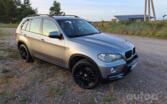 BMW X5 E70 Crossover