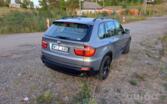 BMW X5 E70 Crossover