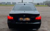 BMW 5 Series E60/E61 Sedan