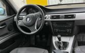 BMW 3 Series E90/E91/E92/E93 Sedan