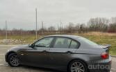 BMW 3 Series E90/E91/E92/E93 Sedan