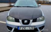 SEAT Ibiza 3 generation Hatchback 5-doors