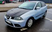 SEAT Ibiza 3 generation Hatchback 5-doors