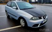 SEAT Ibiza 3 generation Hatchback 5-doors