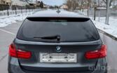 BMW 3 Series F30/F31/F34 Touring wagon