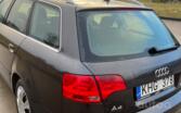 Audi A4 B7 Avant wagon 5-doors