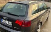 Audi A4 B7 Avant wagon 5-doors