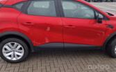 Renault Captur 1 generation [restyling]