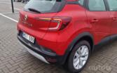 Renault Captur 1 generation [restyling]