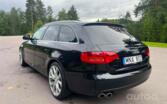 Audi A4 B8/8K wagon 5-doors