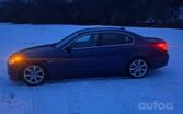 BMW 5 Series E60/E61 [restyling] Sedan